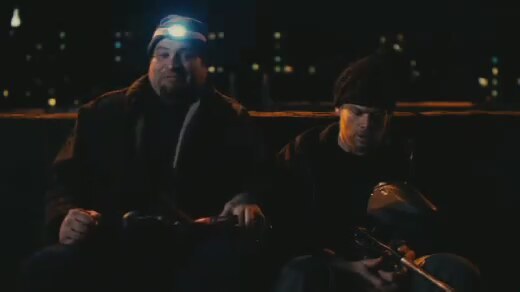 East Fifth Bliss Fragman