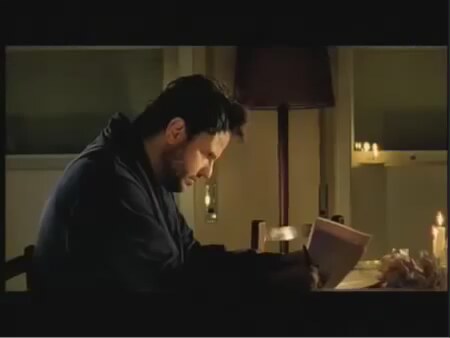 A Mulher Invisível Fragman