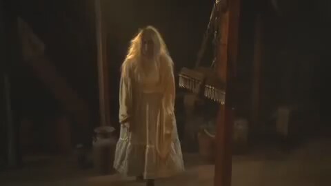 Haunting Of  Winchester House Fragman