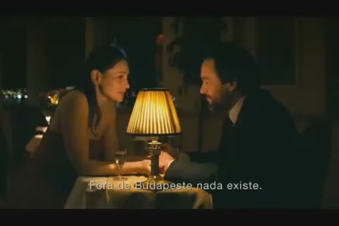 Budapeşte (2009) Fragman