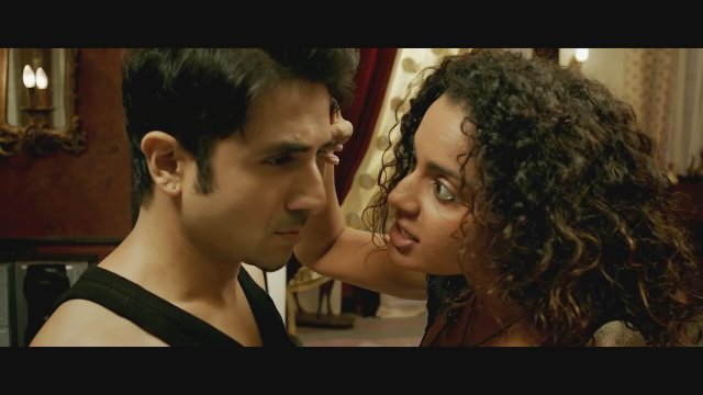 Revolver Rani Fragman