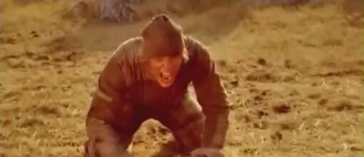 Obitaemyy Ostrov: Skhvatka Fragman