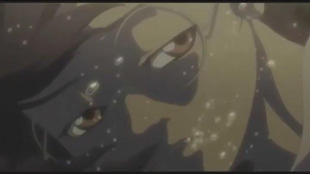 King Of Thorn Fragman