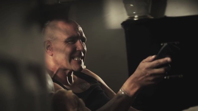 A Certain Justice Fragman