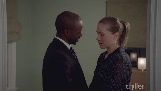 Deep in the Darkness Fragman