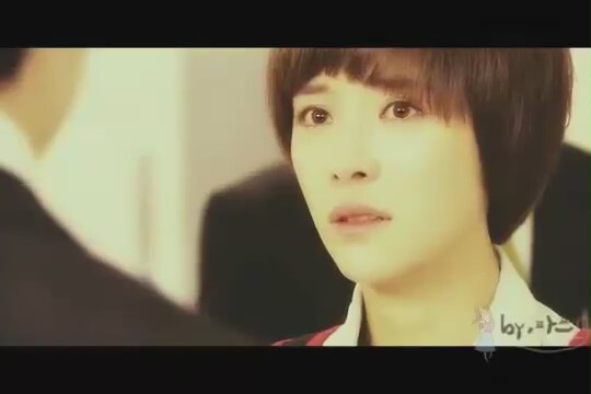 Can You Hear My Heart (2011) fragmanı