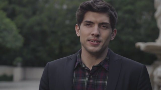 Any Tom, Dick, or Harry  Fragman