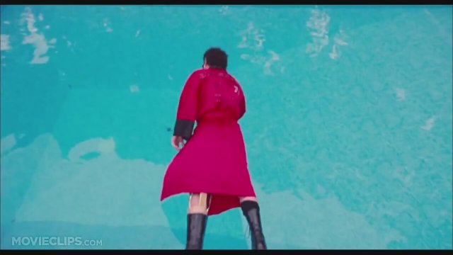 Sex & Drugs & Rock & Roll Fragman