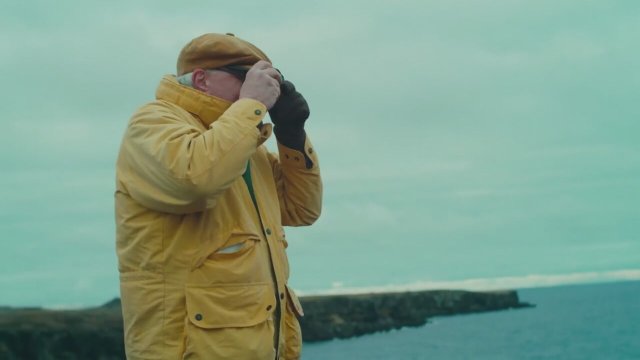 Land Ho! (2014) Fragman