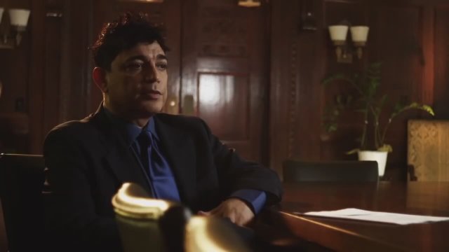 The Employer  Fragman