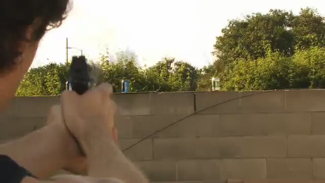 The Black Knight: Returns Fragman