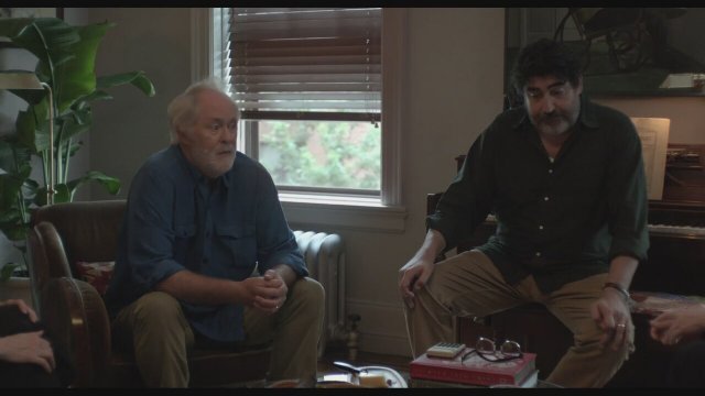 Love is Strange (2014) Fragman