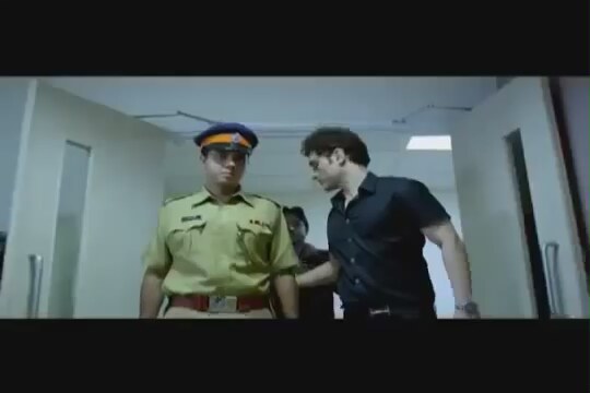 Ghost (2011) Fragman