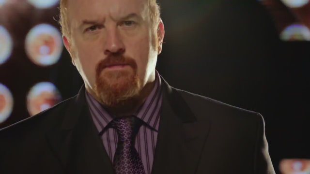 Louis C.K.: Hilarious Fragman