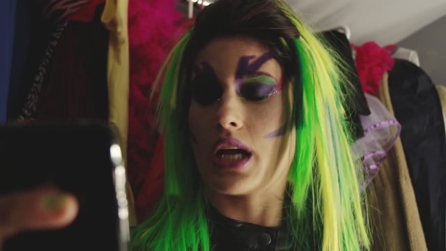 Jem and The Holograms Fragman