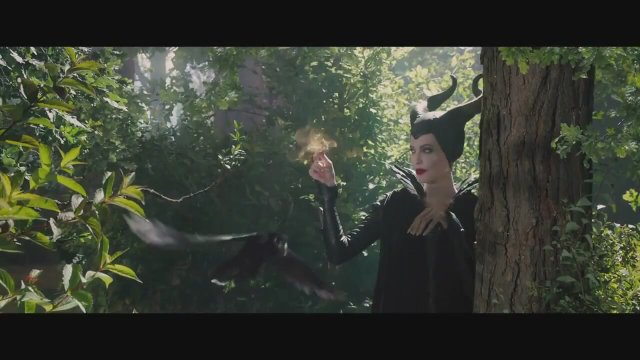 Maleficent - Yaratıklar Özel Fragman