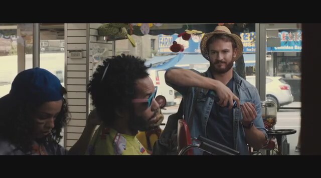 Growing Up and Other Lies (2014) Fragman