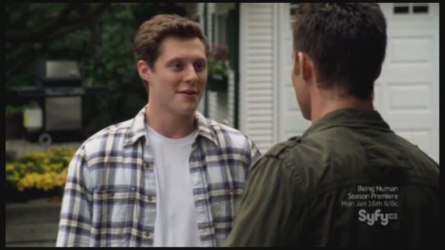 Three Inches Fragman