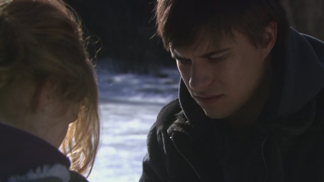 Ice Castles (ı) Fragman