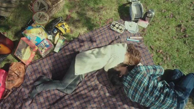 The Legacy (2014) fragmanı