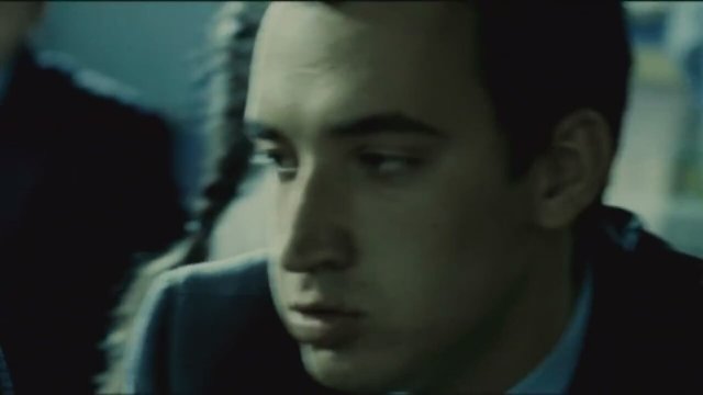 Sınav Film Fragmanı