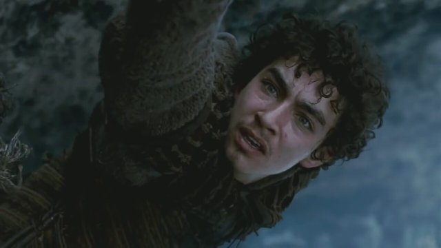 Cadılar Zamanı Fragman