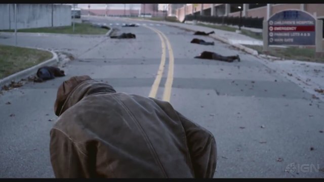 Parts Per Billion Fragman