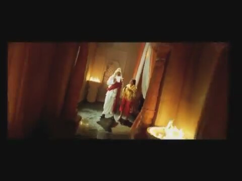 Badrinath (2011) Fragman