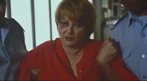 Grosse fatigue (1994) fragmanı