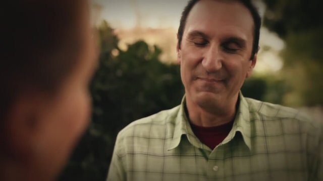 Krueger: A Walk Through Elm Street Fragman