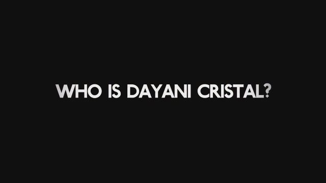 Who Is Dayani Cristal? (2013) fragmanı