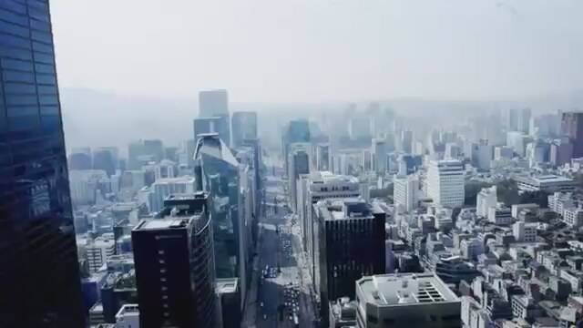 Golden Cross (2014) fragmanı