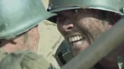 Road No. 1 (2010) fragmanı