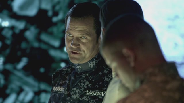 Seal Team Eight: Behind Enemy Lines (2014) fragmanı