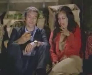 Ateş Parçası Film Sahnesi