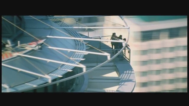 Players (2012) Fragman