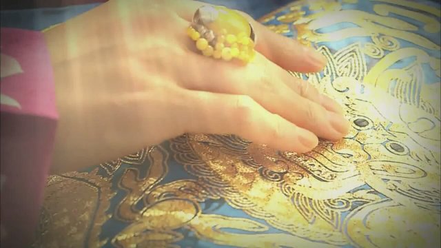 Jang Ok-Jung, Live for Love (2013) fragmanı