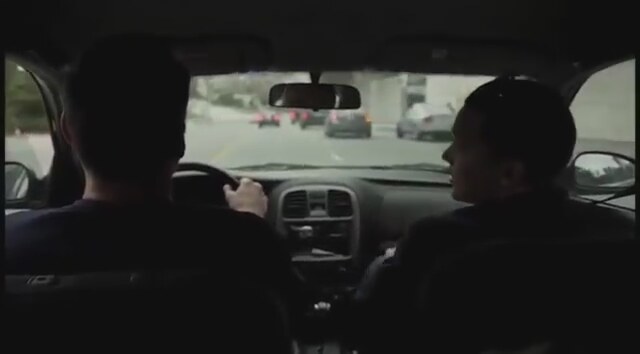 Hard Rush (2013) fragmanı