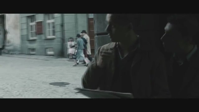 Kamienie na szaniec (2014) fragmanı