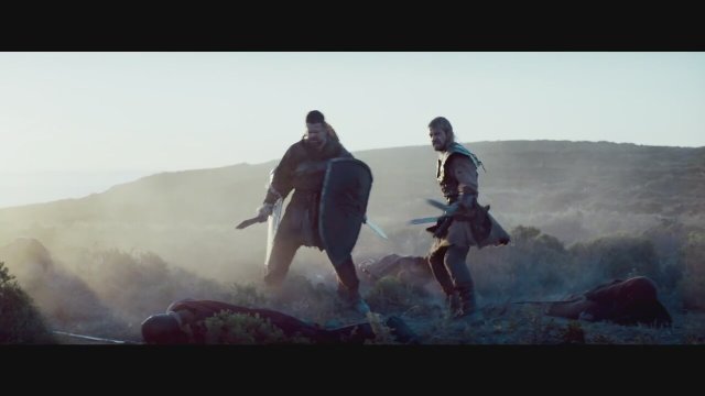 Northmen: A Viking Saga Fragman