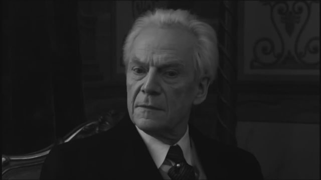 The Last Sentence (2012) fragmanı