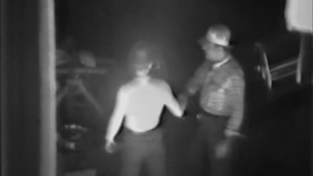 Whitey (2014) fragmanı