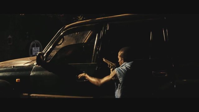 Nairobi Half Life Fragman