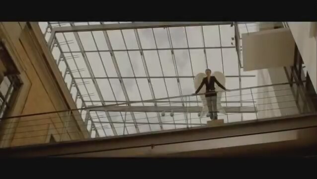 Kvinden Der Drømte Om En Mand Fragman