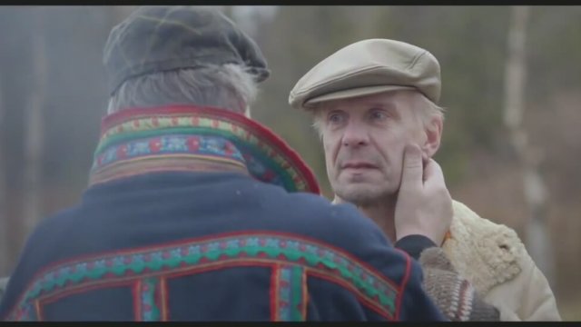 Kekkonen tulee! Fragman