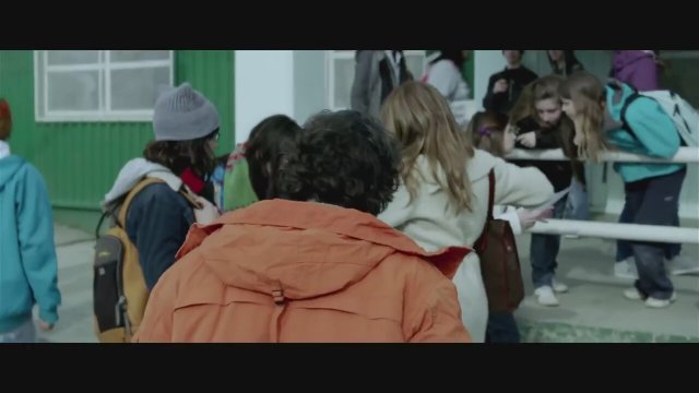 La reconstrucción Fragman