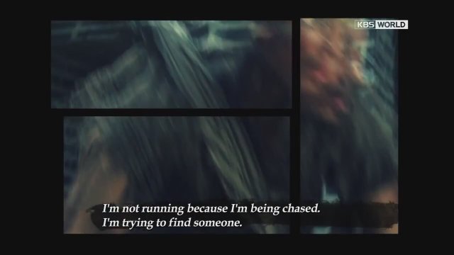 Chuno (2012) fragmanı