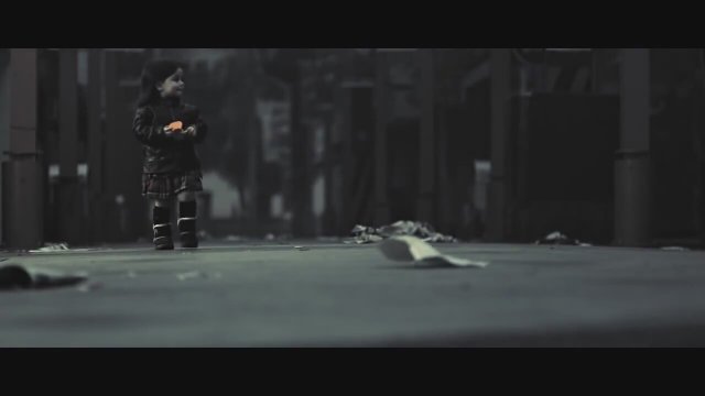 Z-108 qi cheng Fragman