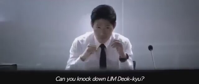 Fists of Legend Fragman