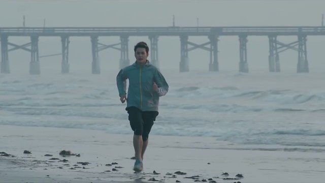 Uchû kyôdai Fragman